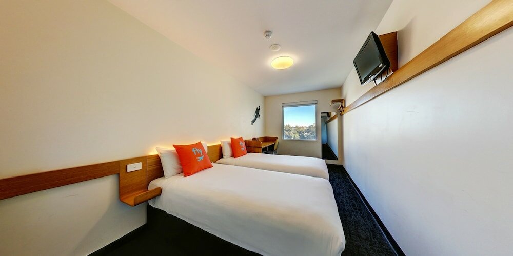 Фото Ibis Budget Sydney Airport