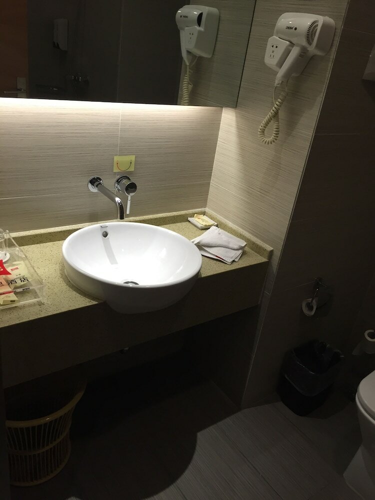 Фото Ibis Changzhou Lihua Hotel