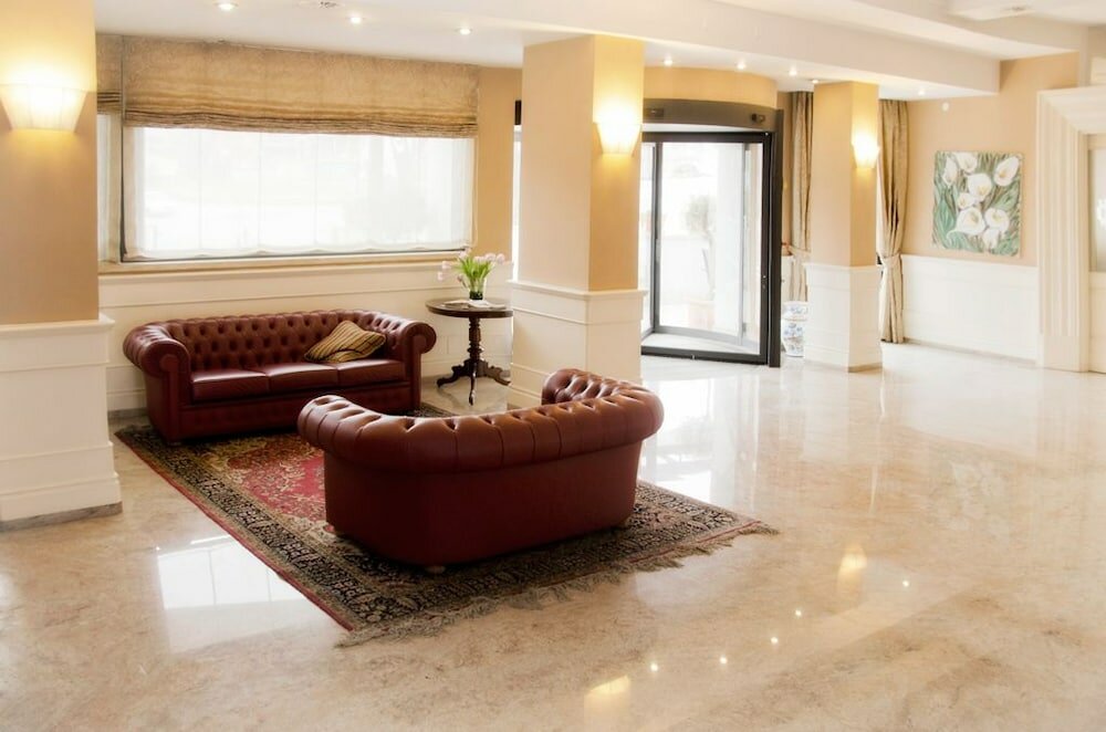 Фото Hotel Villa Ida