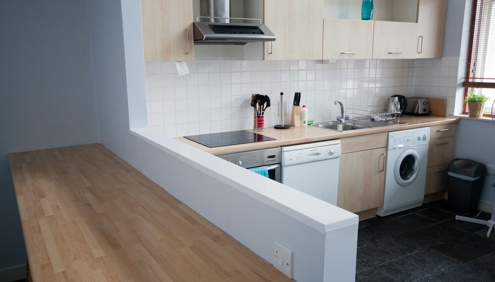 Фото Handel's Apartments of Temple Bar