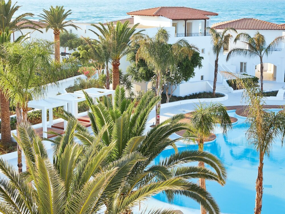 Фото Caramel Grecotel Boutique Resort