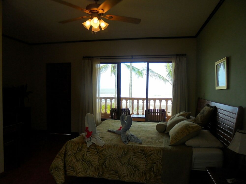 Фото Hotel Delfin Playa Bejuco