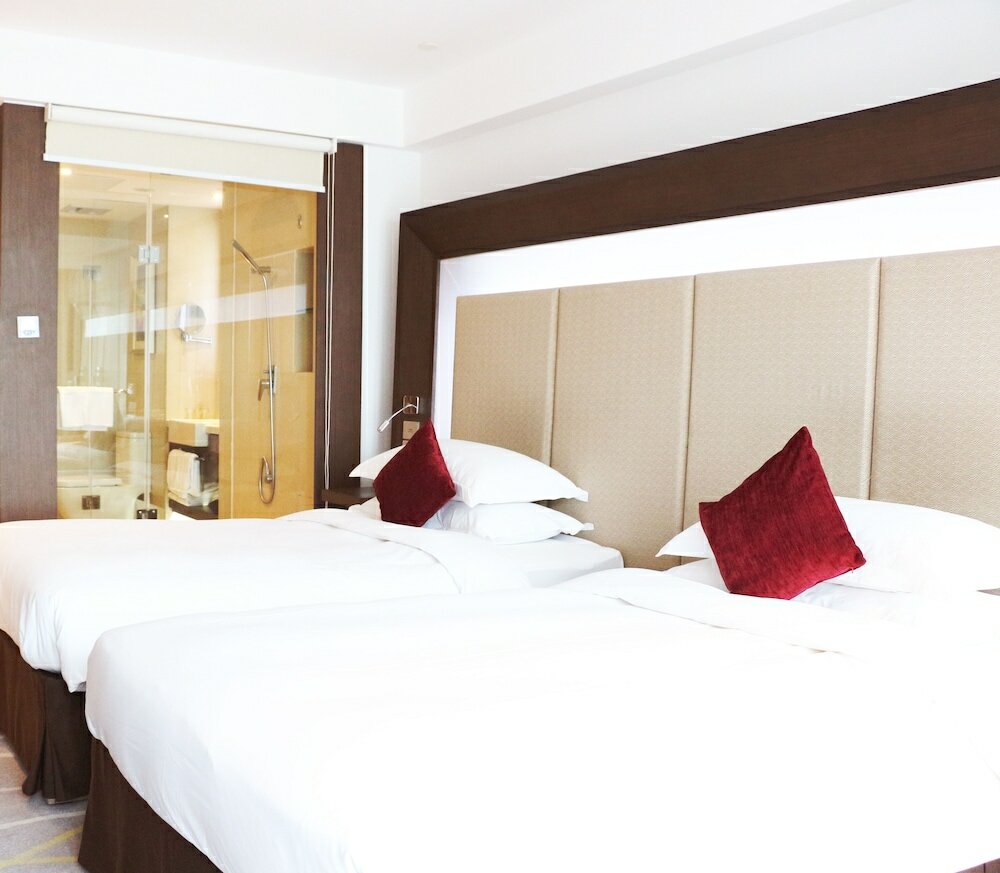 Фото Novotel Nanjing Central Suning