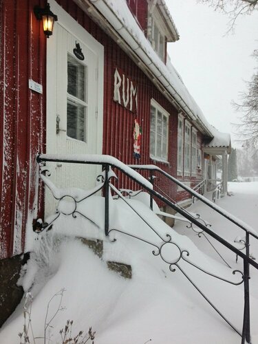 Гостиница Edith & Julia Bed and Breakfast