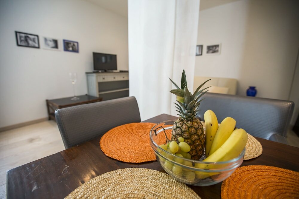 Фото Residence Bouttau