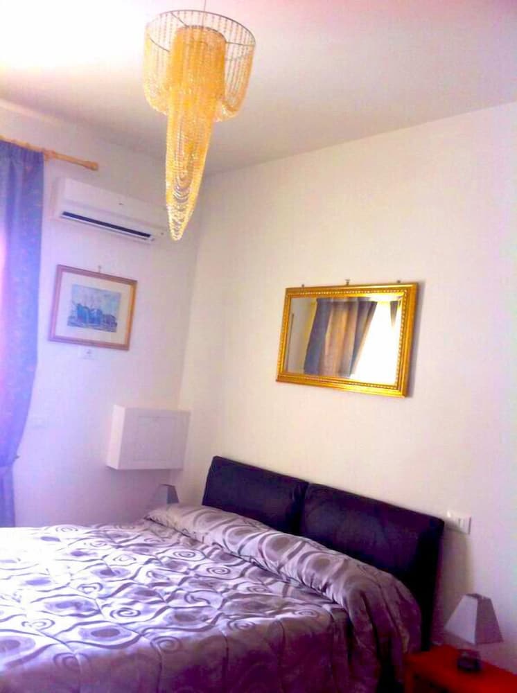 Фото Megaride Santa Lucia