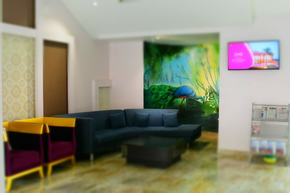 Фото Regenta Resort Bhuj, by Royal Orchid Limited