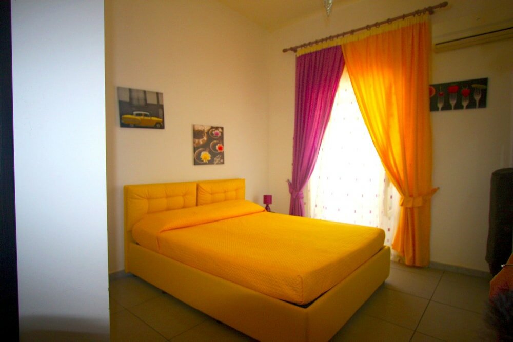 Фото Megaride Santa Lucia