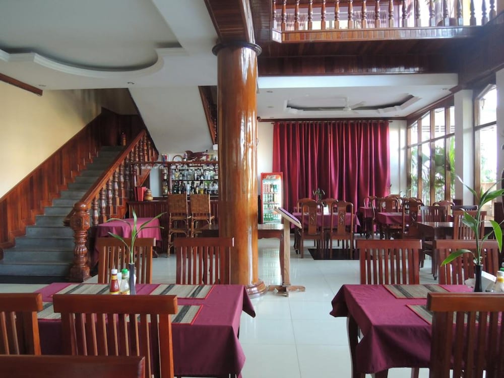 Фото Angkor Vattanak Pheap Hotel