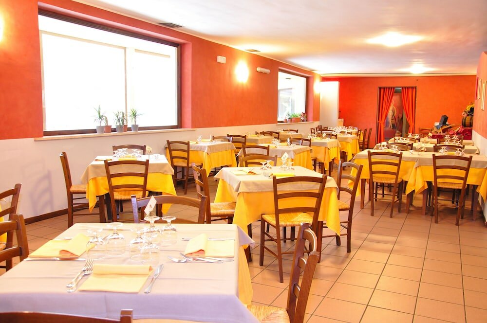 Фото Hotel La Vecchia Miniera