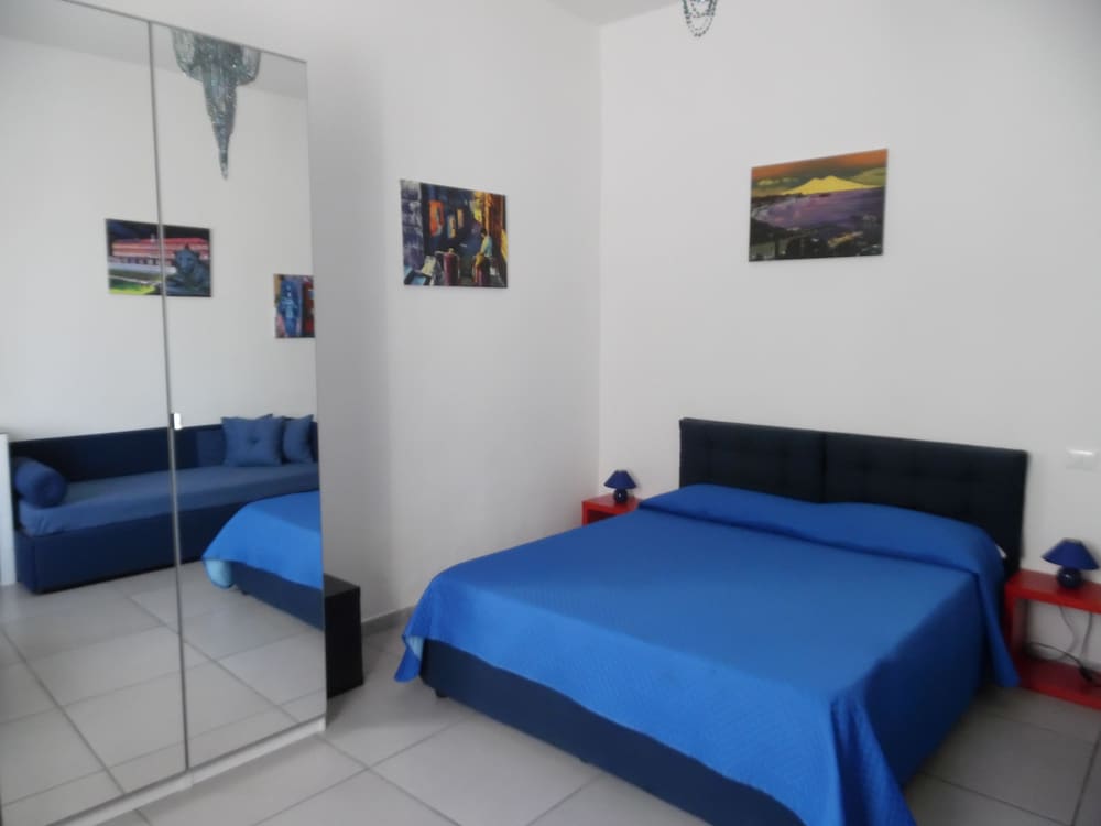 Фото Megaride Santa Lucia