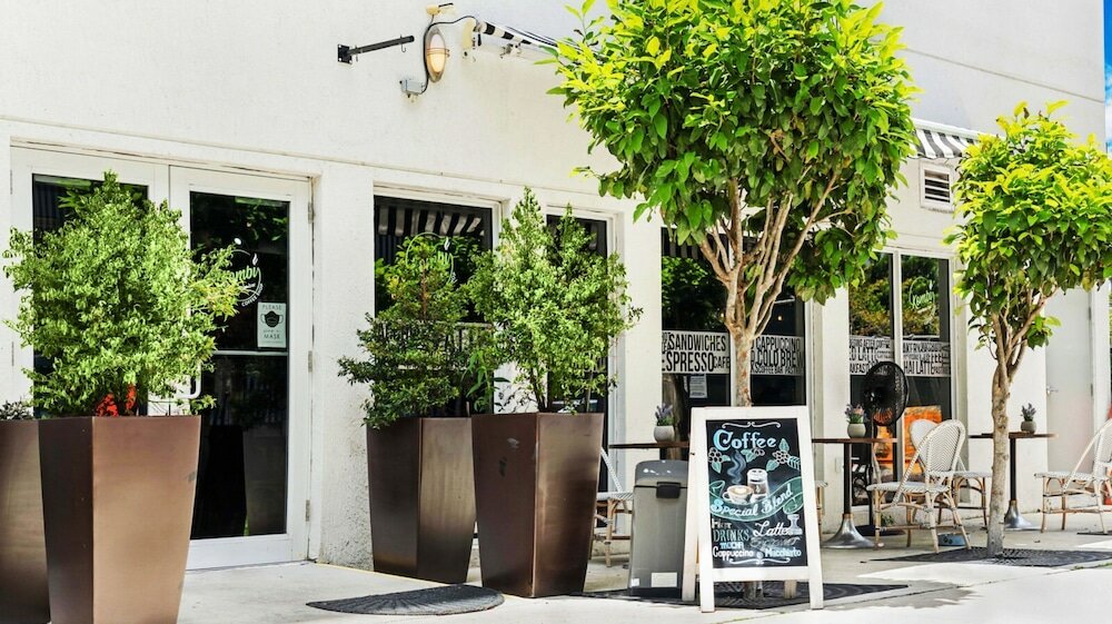 Фото Roami at Habitat Brickell