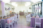 Event Space (Gazety Zvezda Street, 21А), salón de banquetes