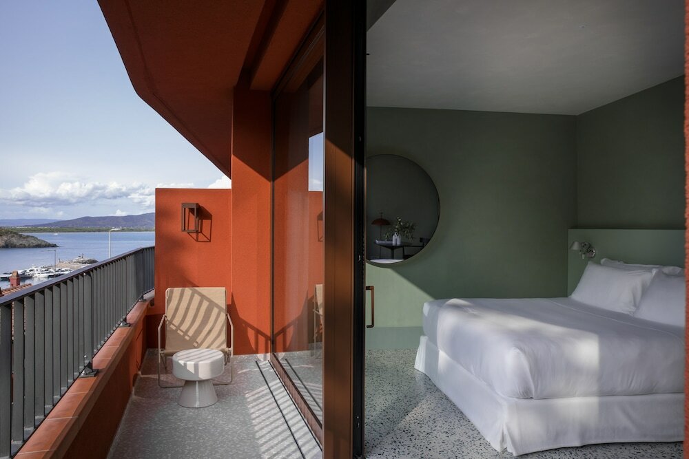 Фото Hotel La Roqqa