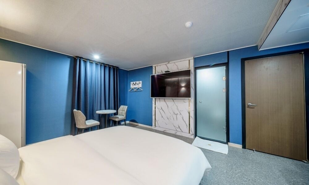 Фото Dongducheon G7 Hotel