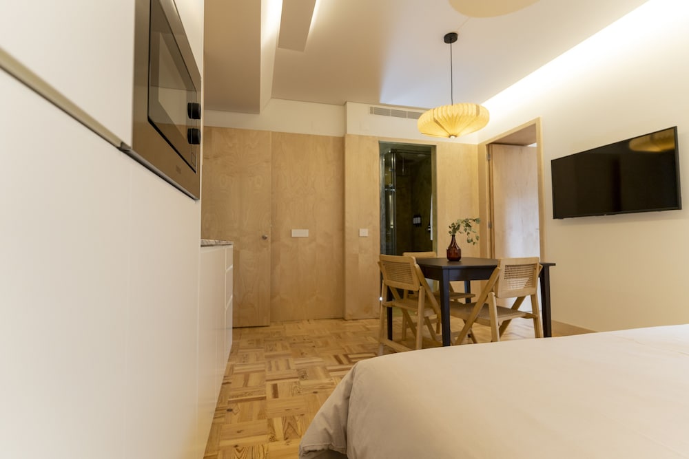 Фото Casa 3 Os Lugares de Castraleuca