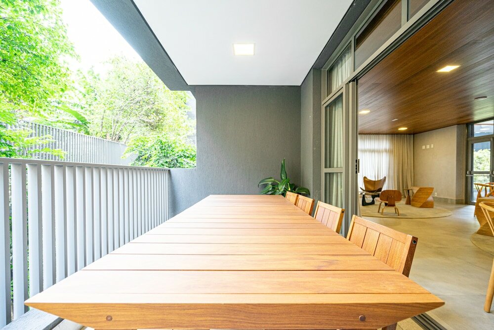 Фото Charlie Edição Jardim Paulista