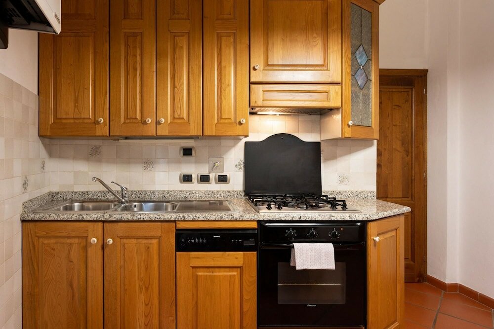 Фото Banchi Apartment in Firenze