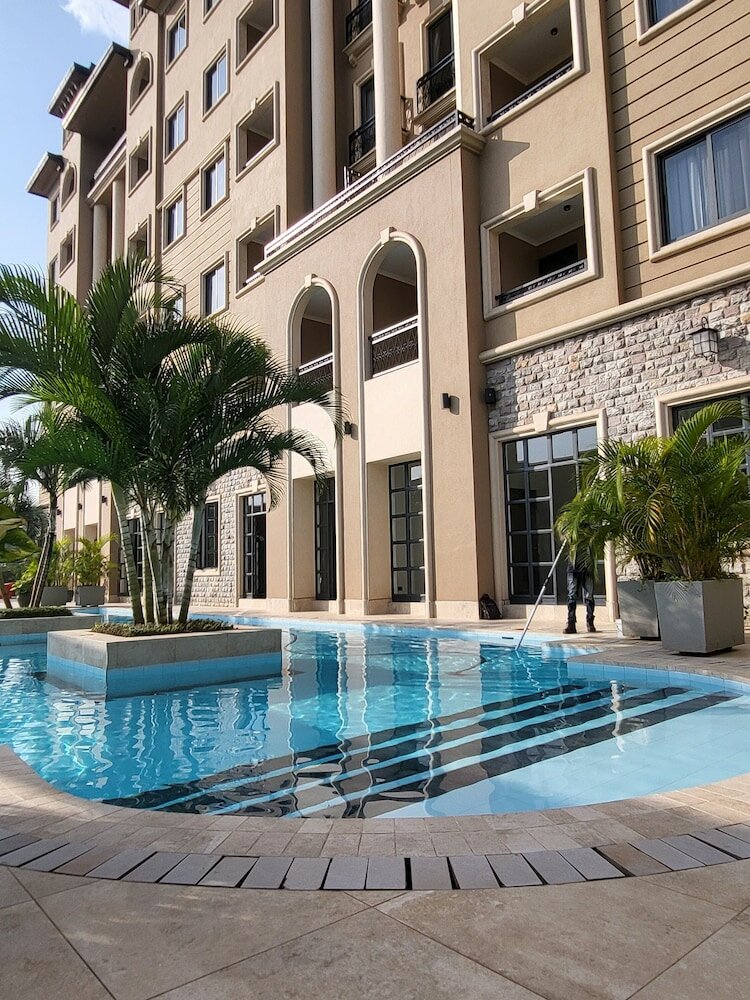 Фото Fontis Residences Hotel