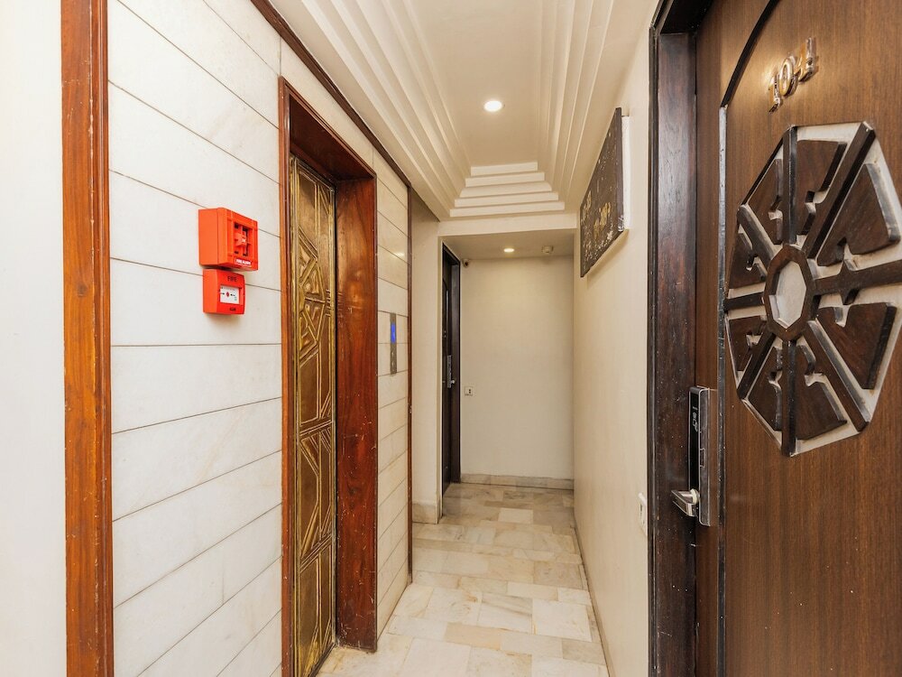 Фото Hotel Balwas