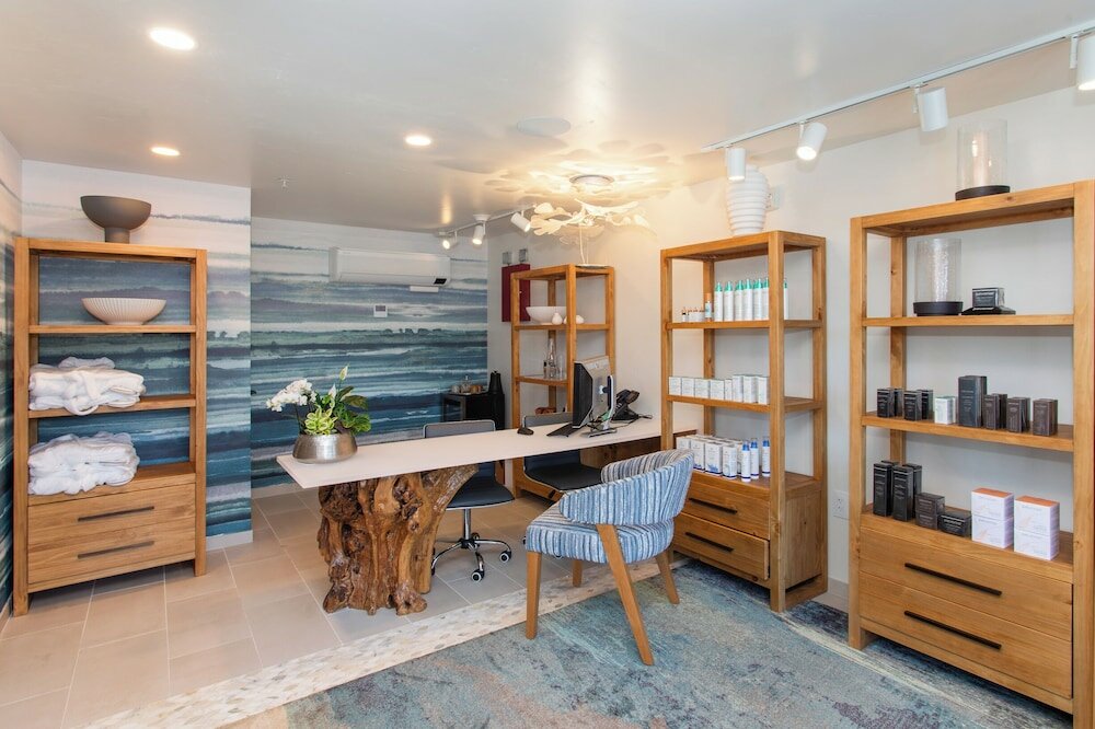 Фото Carmel Beach Hotel