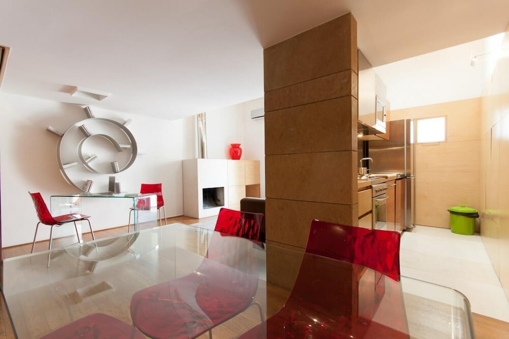 Фото Kalsa Miniloft by Wonderful Italy