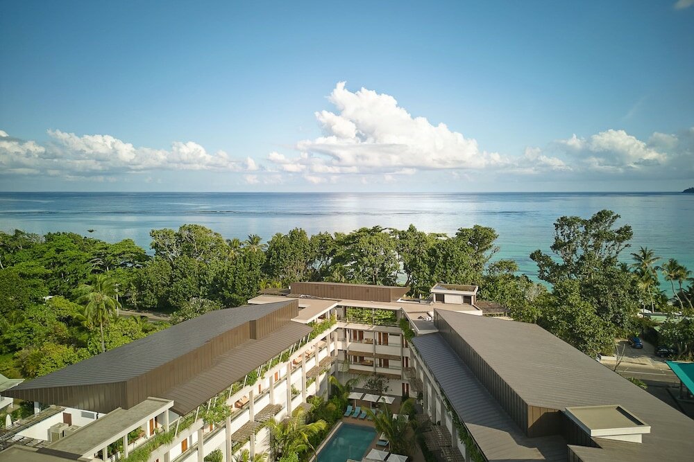 Фото laïla, Seychelles, a Tribute Portfolio Resort