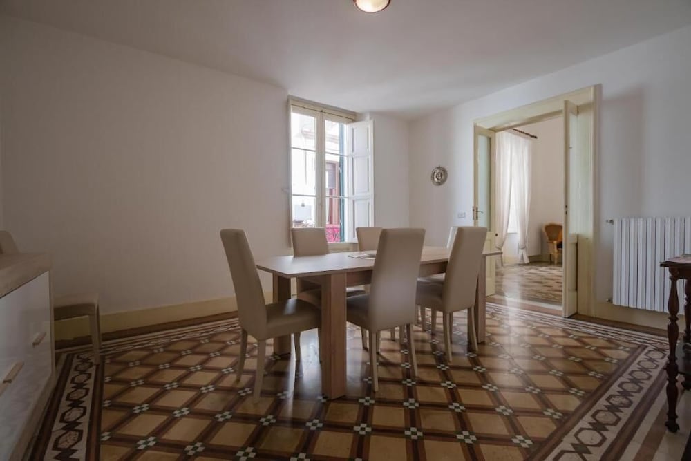 Фото Dimora Apulia