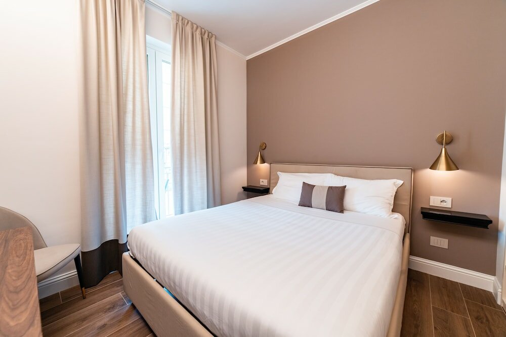 Фото Hotel del Conte