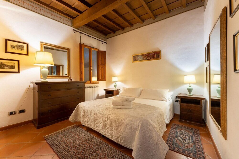 Фото Banchi Apartment in Firenze