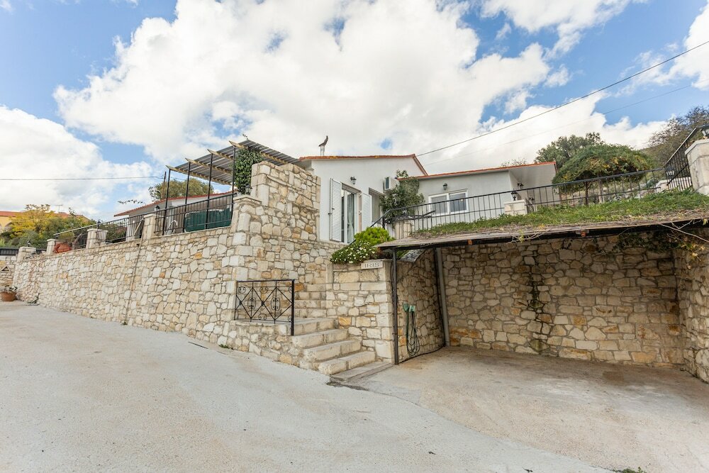 Фото Levanda Villas