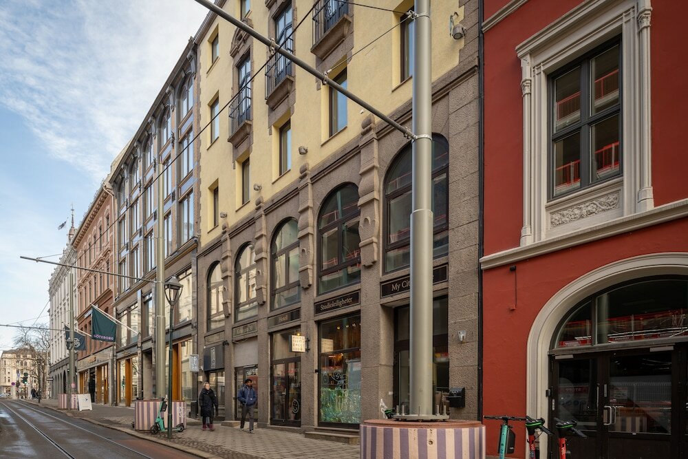 Фото отеля 1