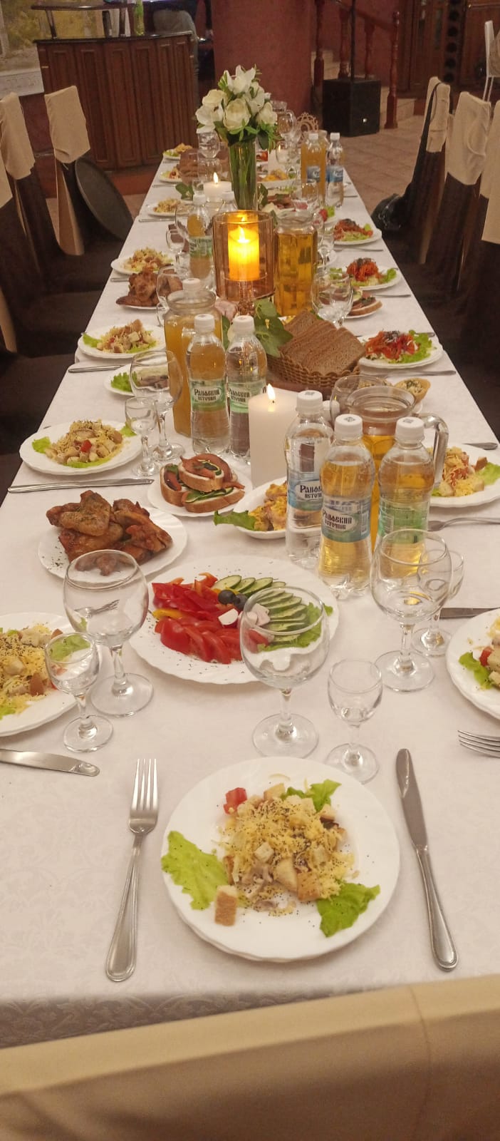 Фото Аркадия