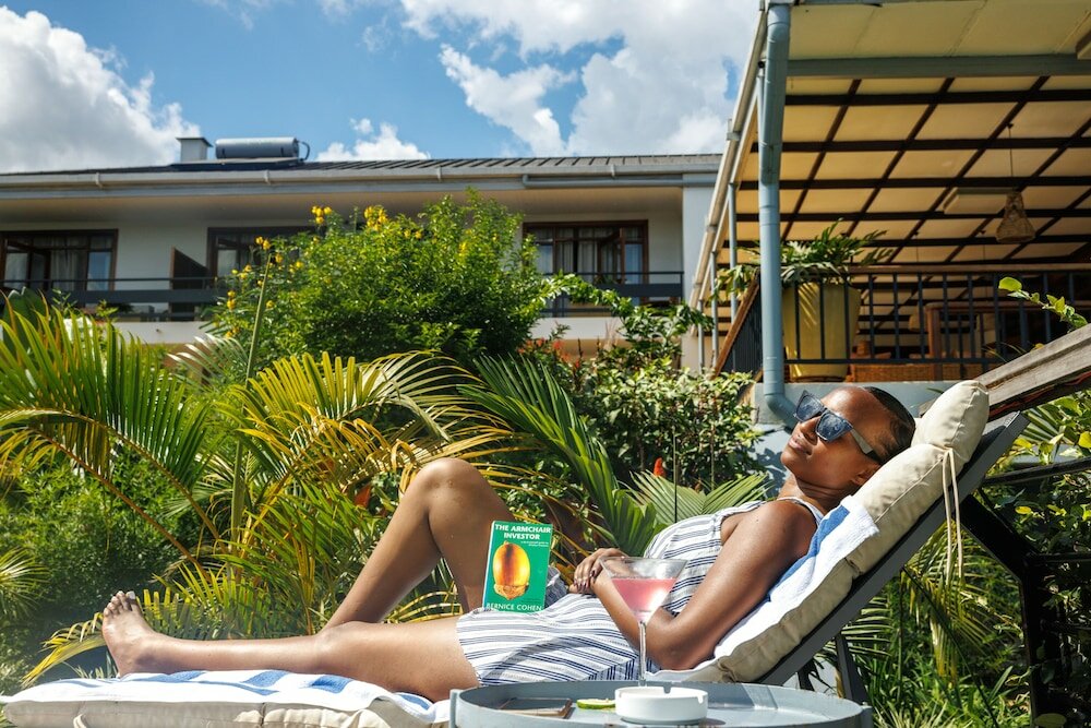 Фото отеля 5