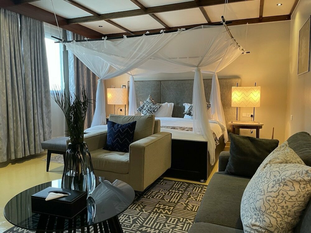 Hotel Governor's Residence, Kigali, photo