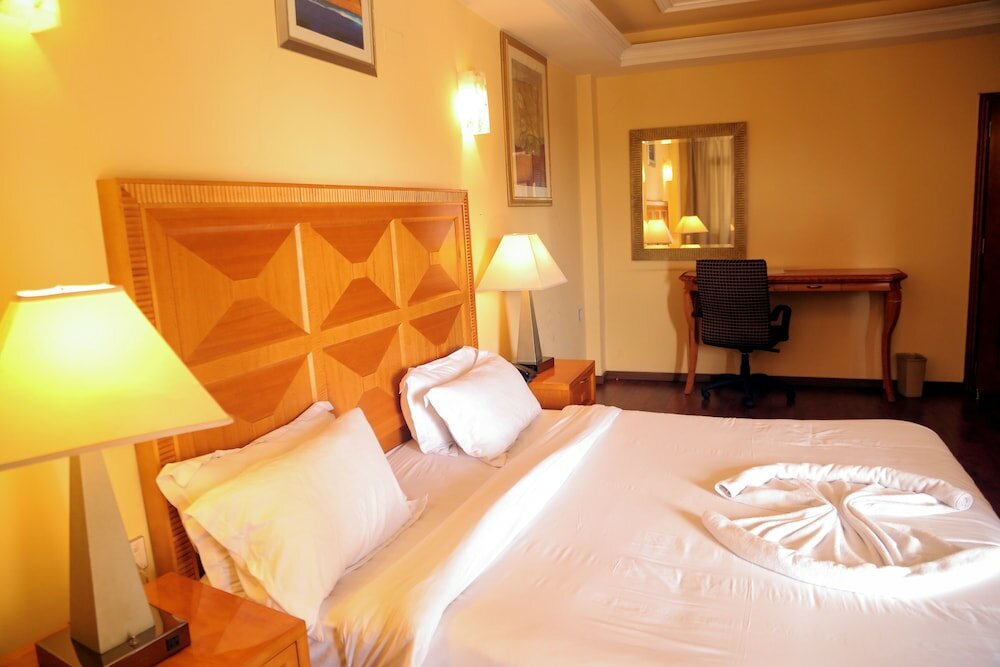 Фото отеля 4