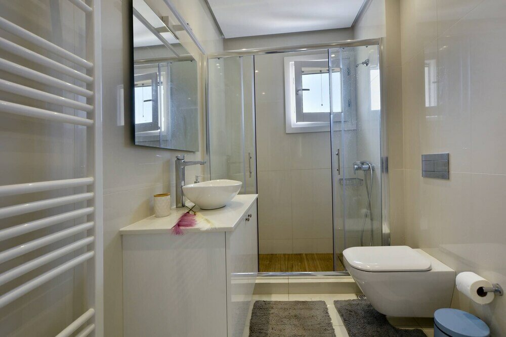 Фото Luxury Bay View by Corfuescapes