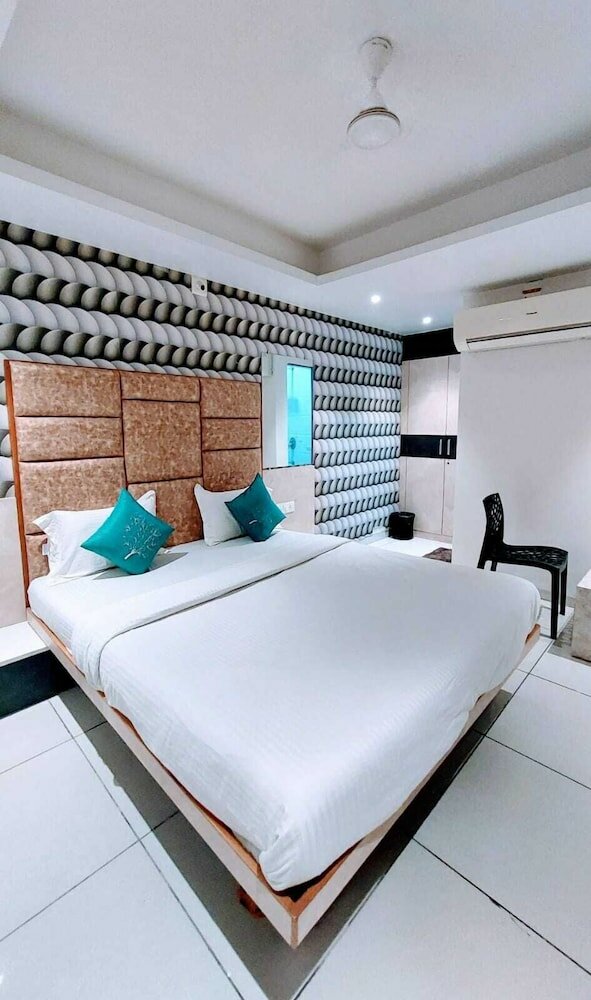 Фото Hotel Sigma Inn