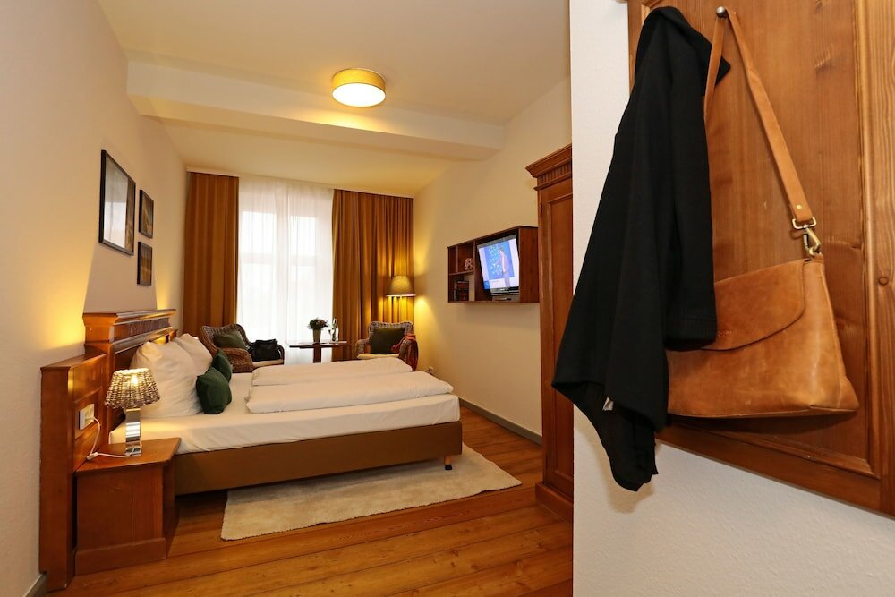 Фото Apartmenthaus markt fuffzehn