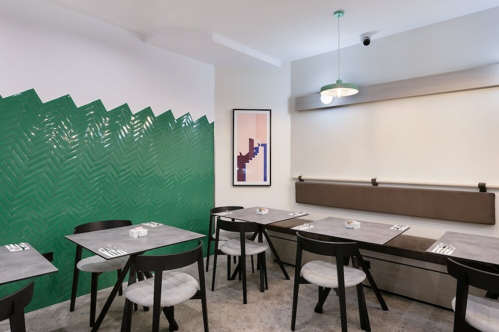 Фото Hotel Mistral St. Julian's, Affiliated by Meliá