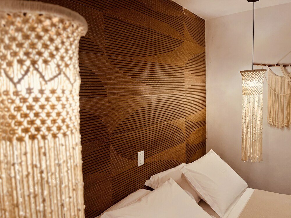 Фото Pousada Iandê Patacho