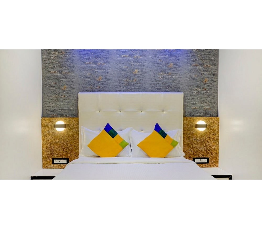 Фото Hotel Golden Star