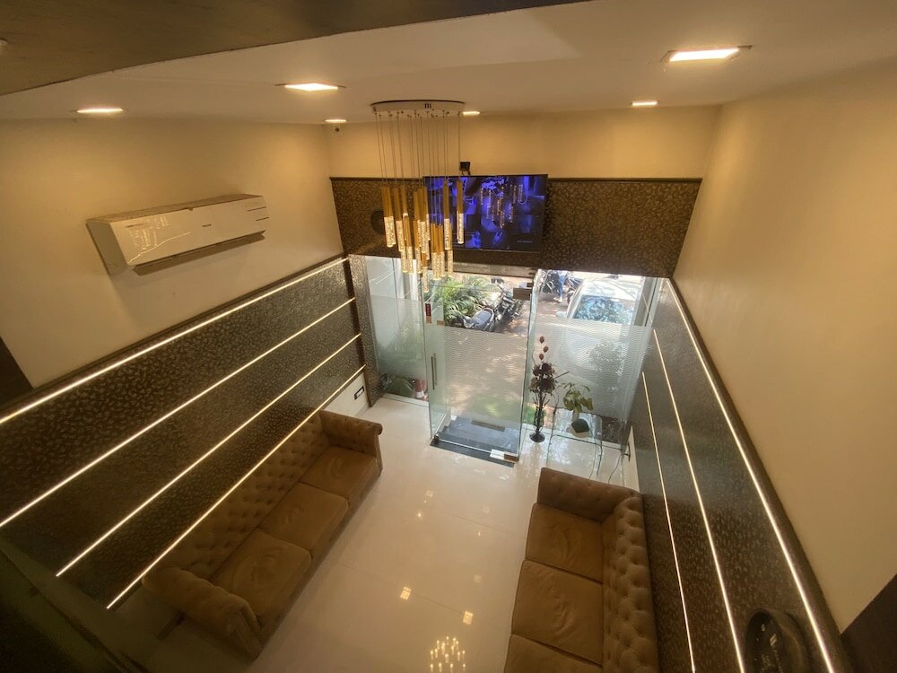 Фото Hotel Golden Star