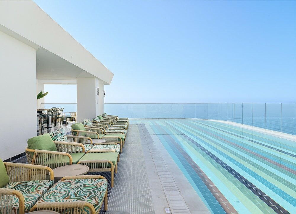 Фото NYX Hotel Limassol