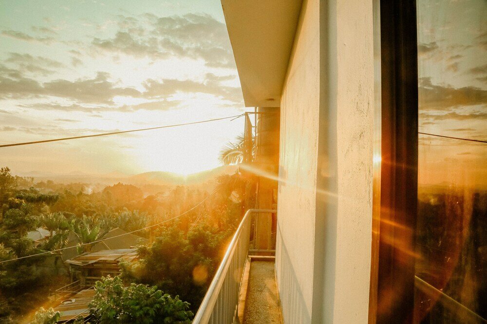 Фото Bamboo village