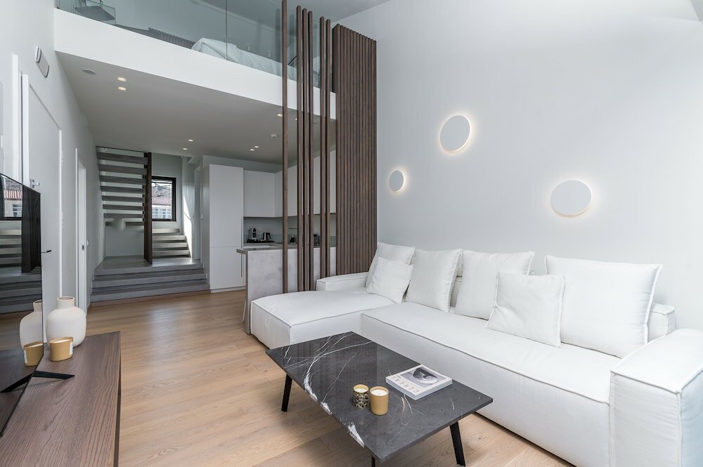 Фото Gm Luxury Suites & SPA