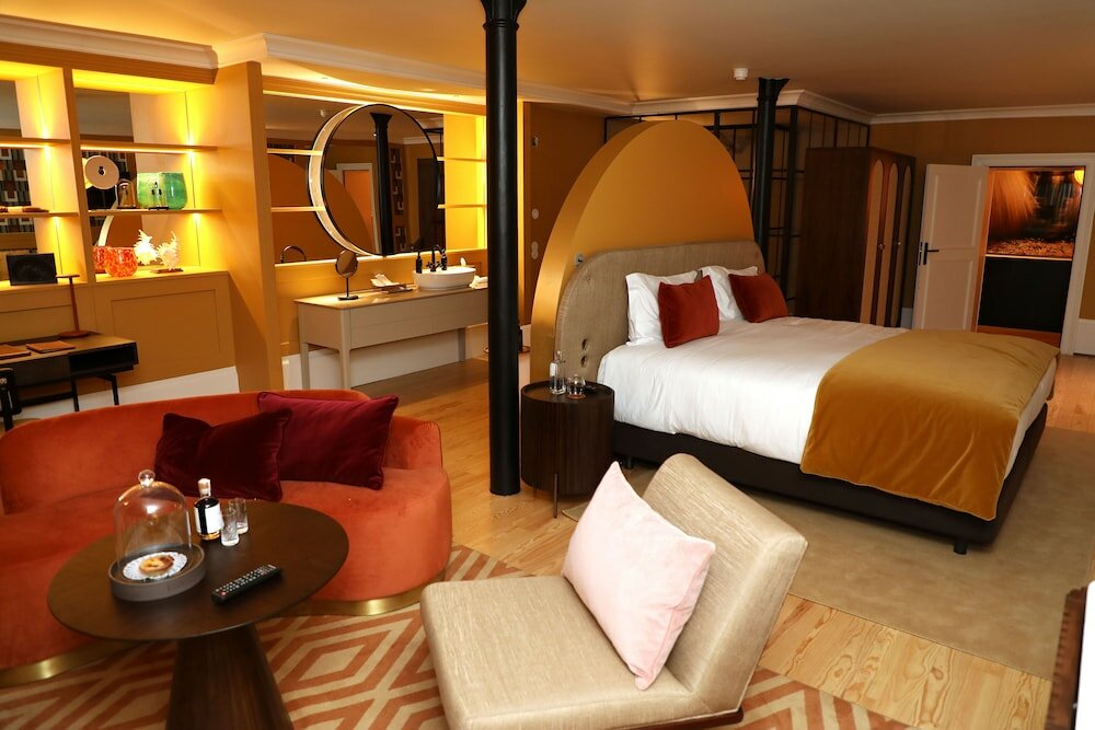 Фото Sublime Lisboa