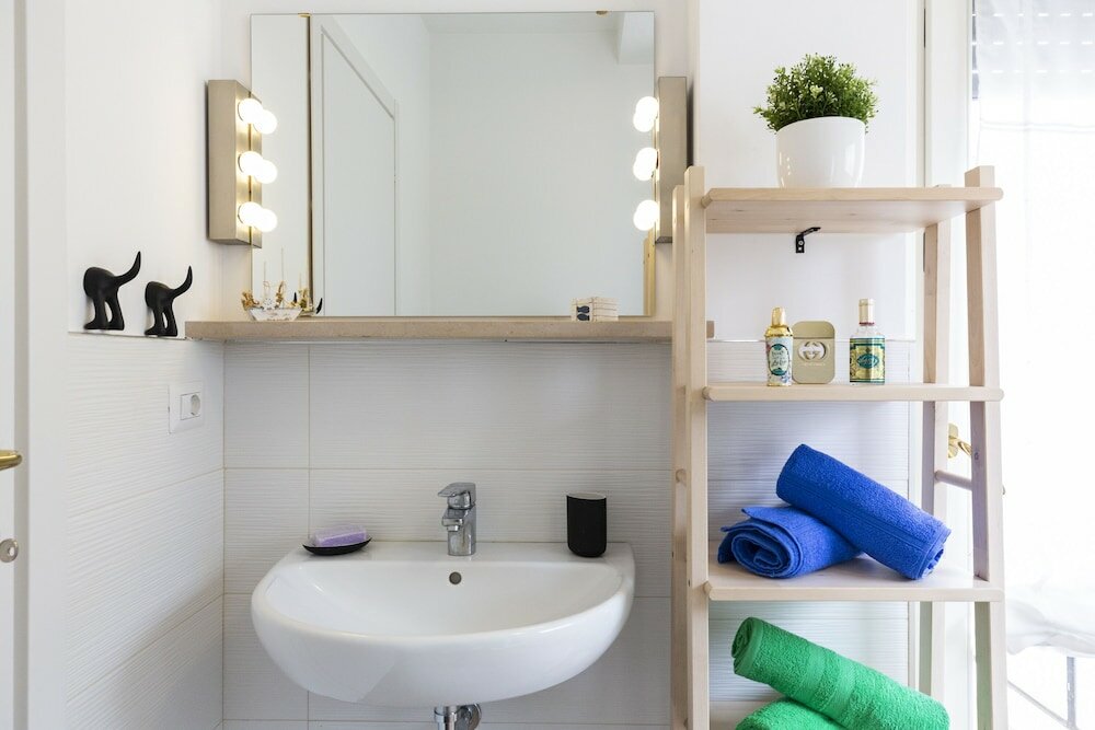 Фото NotaMI - Casa Relax - Central Station