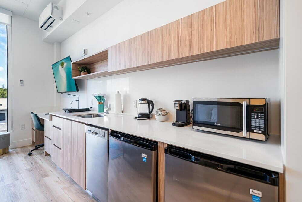 Фото Pastel Apartments