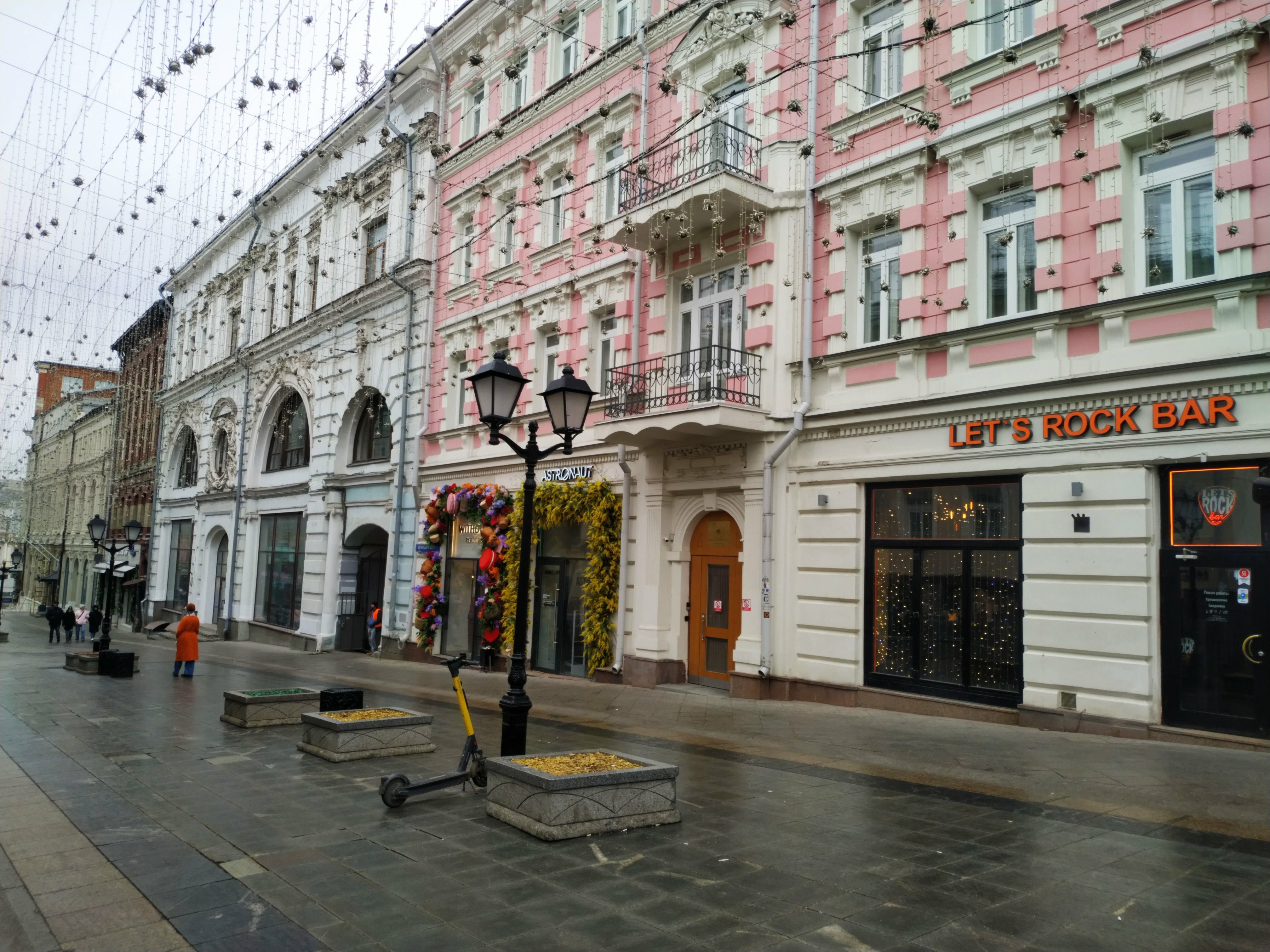 Фото Старый город